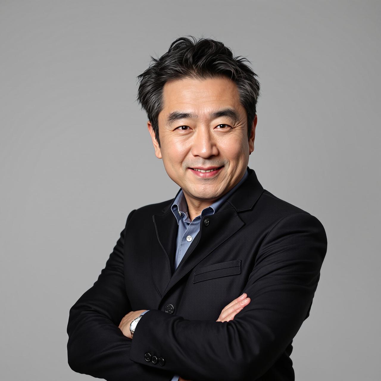 短剧资源网陈风 短剧资源网声优 - 陈风