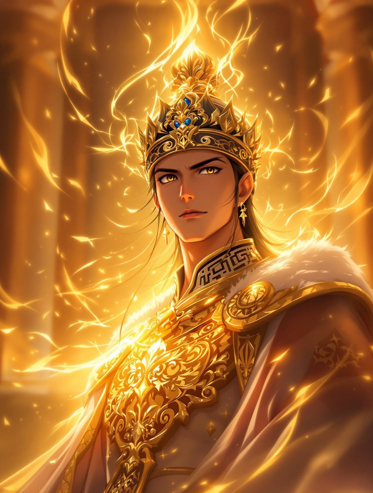 短剧资源网 - 绝世神皇 短剧资源网绝世神皇